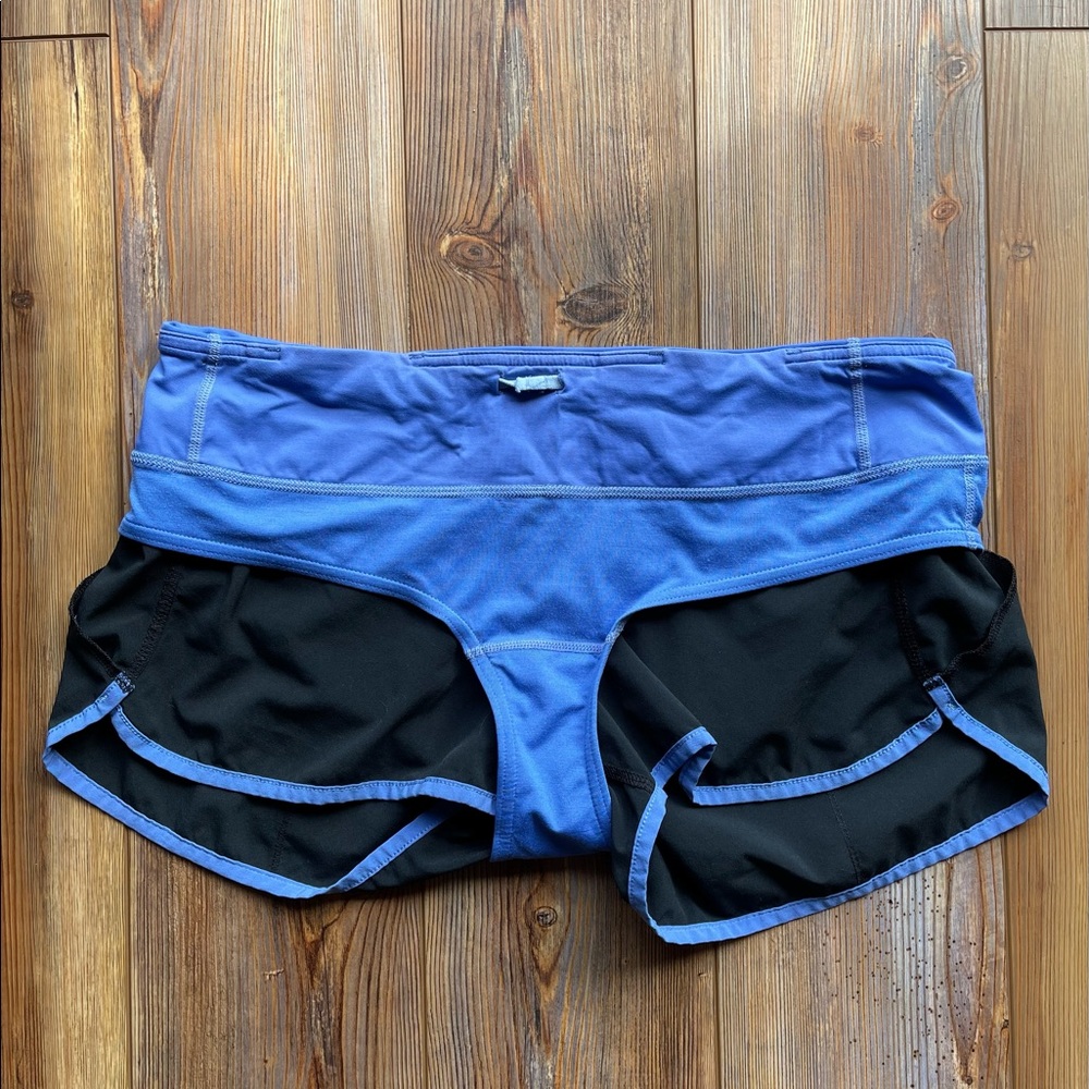 Lululemon Running Shorts 2” Inseam - Picture 6 of 10